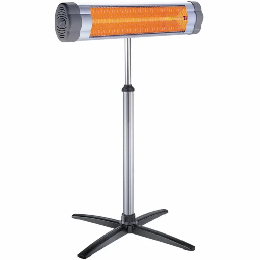 Інфрачервоний обігрівач UFO Star 2400 + ніжка (S/24)