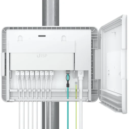Водонепроницаемый корпус UBIQUITI UISP BOX