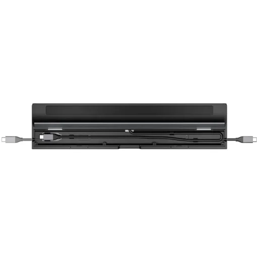 Док-станція J5CREATE USB-C 10-в-1 (JCD542-N)