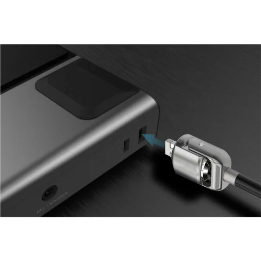 Док-станція J5CREATE USB-C 12-в-1 (JCD554-N)