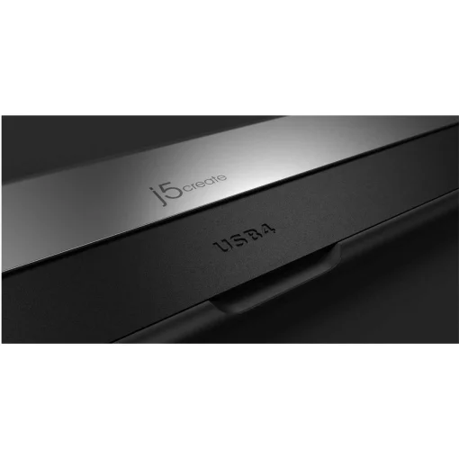 Док-станція J5CREATE USB-C 12-в-1 (JCD554-N)