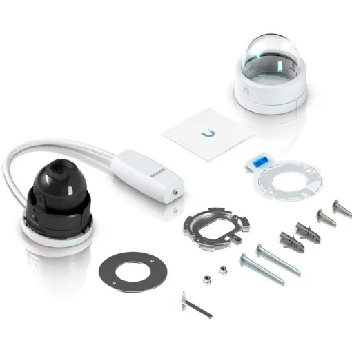 IP-камера UBIQUITI UniFi G5 Dome Ultra (UVC-G5-DOME-ULTRA)