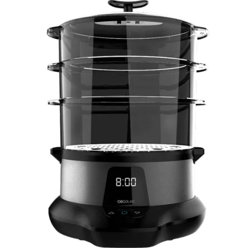 Пароварка CECOTEC Vapovita 3000 Pro (CCTC-03254)