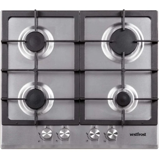 Варочная поверхность газовая VESTFROST GXHV 48 С