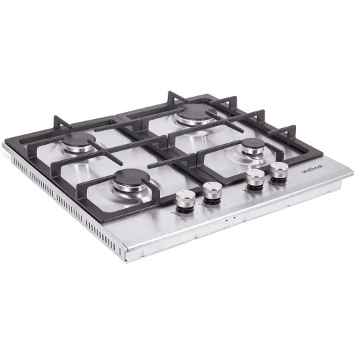 Варочная поверхность газовая VESTFROST GXHV 48 С