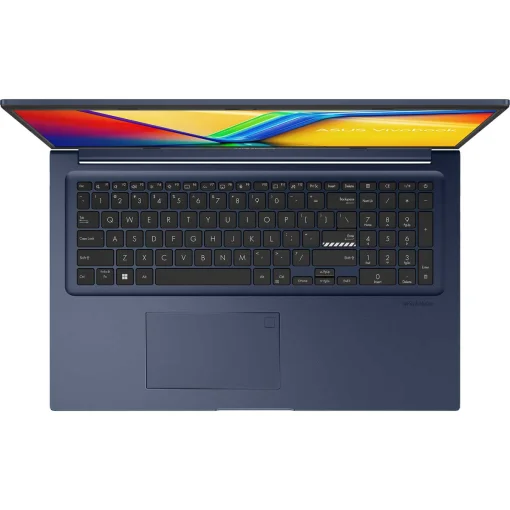 Ноутбук ASUS Vivobook 17X K1703ZA-AU131 Quiet Blue (90NB0WN2-M005A0)