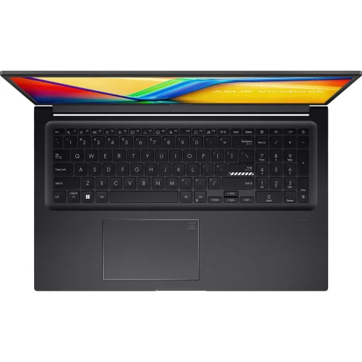 Ноутбук Asus Vivobook 17X K3704VA-AU044 (90NB1091-M001L0) Indie Black
