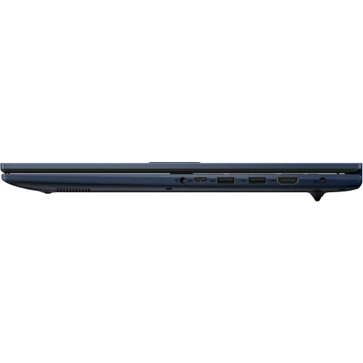 Ноутбук ASUS VivoBook 17X K1703ZA Quiet Blue (K1703ZA-AU066)