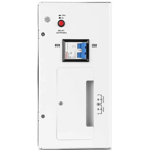 Стабілізатор напруги REAL-EL Stab WM-10000