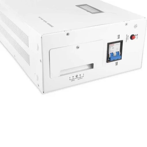 Стабілізатор напруги REAL-EL Stab WM-10000