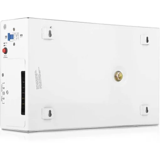 Стабілізатор напруги REAL-EL Stab WM-5000