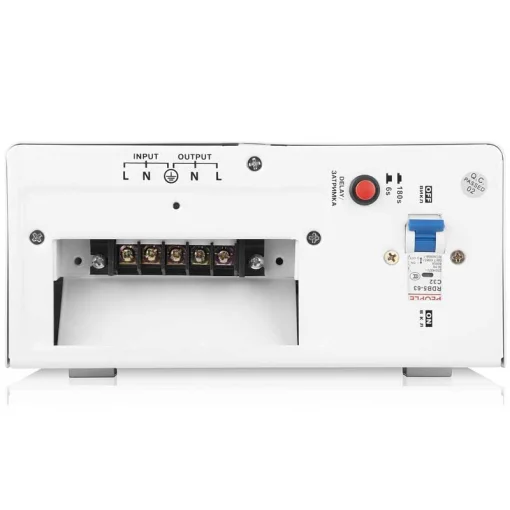 Стабілізатор напруги REAL-EL Stab WM-5000