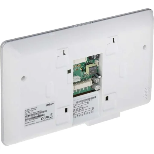 IP видеодомофон 7" DAHUA DHI-VTH5221DW-S2