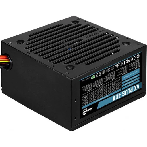 Блок живлення 400W AEROCOOL VX Plus 400 Bulk (ACPN-VS40NEY.11)