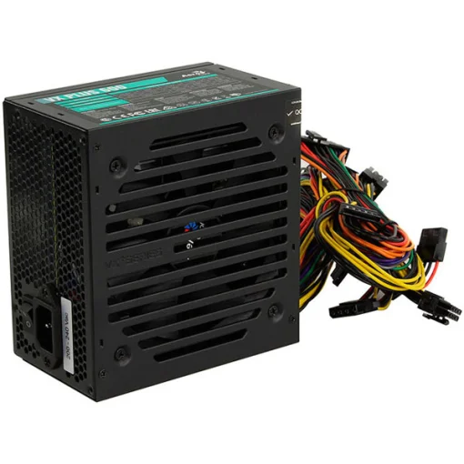 Блок питания 600W AEROCOOL VX 600 Plus (ACPN-VS60NEY.11)
