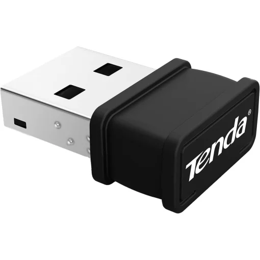 Wi-Fi адаптер TENDA W311MI Pico