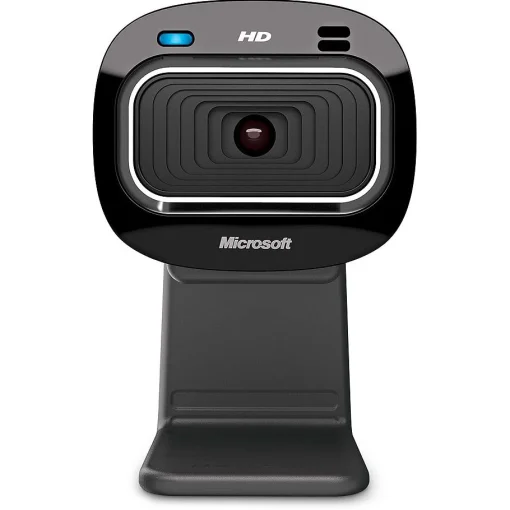 Веб-камера MICROSOFT LifeCam HD-3000 (T3H-00013/T3H-00012)