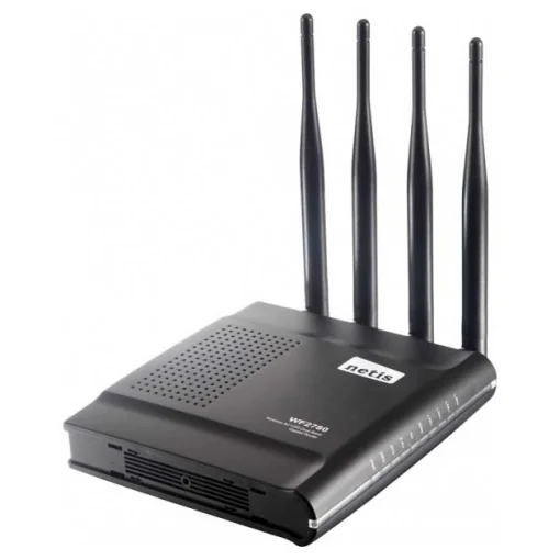Wi-Fi роутер NETIS WF2780