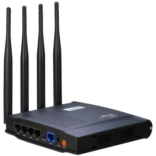 Wi-Fi роутер NETIS WF2780