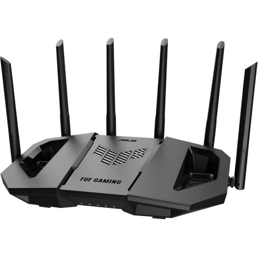 Wi-Fi роутер ASUS TUF Gaming BE9400