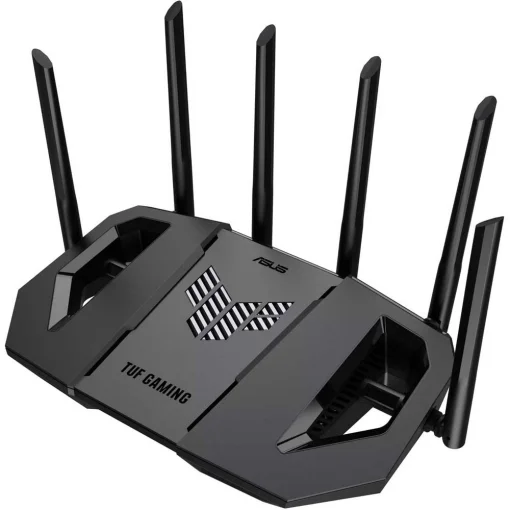 Wi-Fi роутер ASUS TUF Gaming BE9400