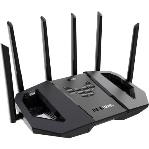 Wi-Fi роутер ASUS TUF Gaming BE9400