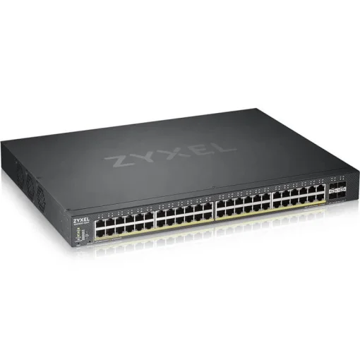 Комутатор ZYXEL XGS1930-52HP (XGS1930-52HP-EU0101F)
