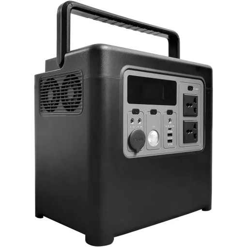 Зарядная станция XO PSA-1200