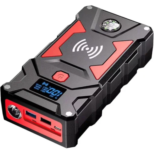 Портативное пускозарядное устройство XOKO XK-FG601 24000mAh