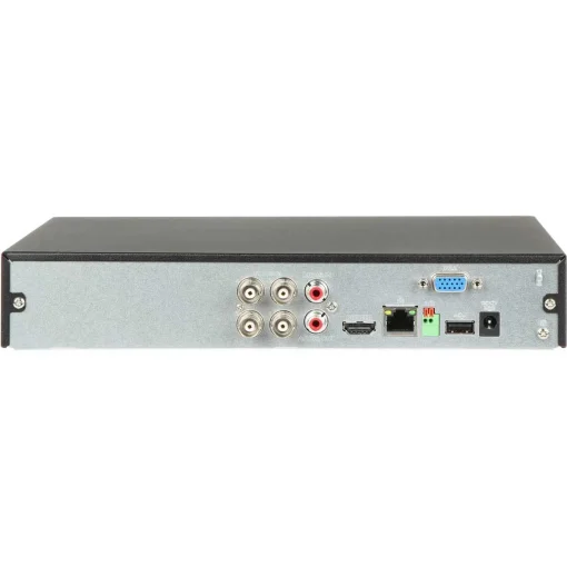 Відеореєстратор пентабридний 4-канальний DAHUA DH-XVR5104HS-I3
