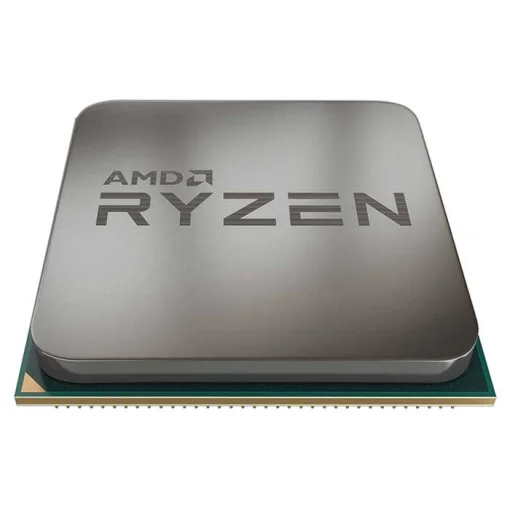 Процесор AMD Ryzen 5 3400G 3.7GHz AM4 (YD3400C5FHBOX)