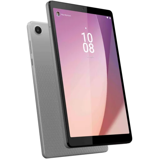 Планшет LENOVO Tab M8 Gen 4 TB300XU 4/64GB Arctic Gray (ZABV0102UA)