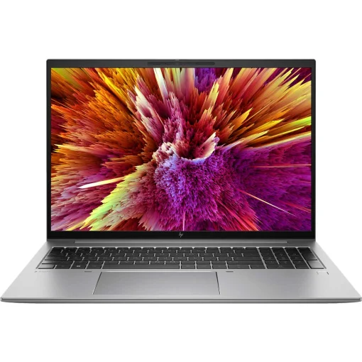 Ноутбук HP ZBook Firefly 16 G10 Silver (82P37AV_V1)