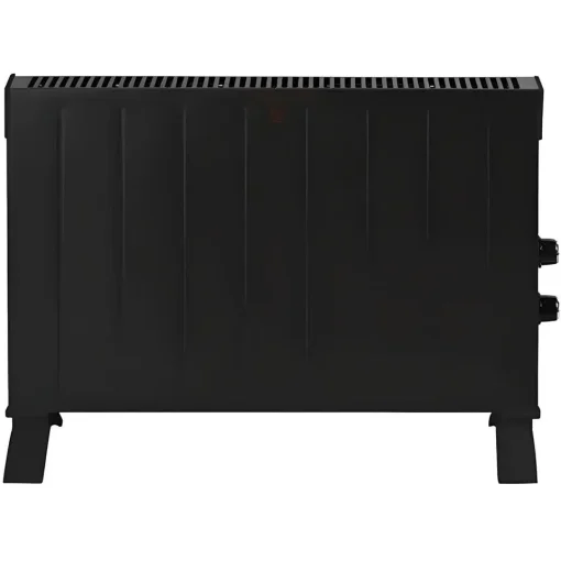 Электрический конвектор ZILAN ZLN6258 Black, 2000 Вт