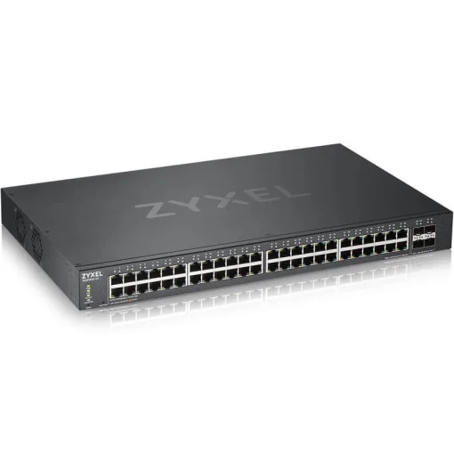 Комутатор ZYXEL XGS1930-52 (XGS1930-52-EU0101F)