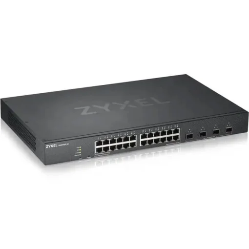 Комутатор ZYXEL XGS1930-28 (XGS1930-28-EU0101F)