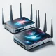 Маршрутизатори (роутери)