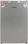 В корзину Холодильник Vestfrost VD 142 RS Холодильник Vestfrost VD 142 RS