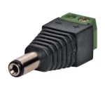В корзину Разъем питания DC Screw Разъем питания DC Screw