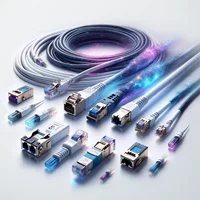 Пассивное сетевое оборудование