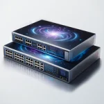 Сетевые коммутаторы для стабильного и быстрого интернет-соединения