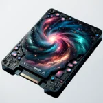 SSD накопители для быстрой работы и хранения данных