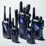 Рации и аксессуары для связи и безопасного общения