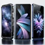 Смартфоны для работы, учебы и развлечений