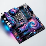 Материнские платы для современных игровых и рабочих ПК