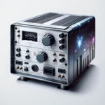 Стабілізатори напруги для захисту електронної техніки