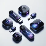 Bluetooth адаптери для бездротового підключення пристроїв