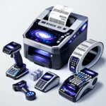 Торгово-кассовое оборудование для бизнеса и розничной торговли