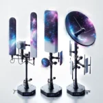 Антенны Wi-Fi и LTE и кабели для усиления сигнала