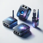 Wi-Fi адаптеры для беспроводного подключения к сети